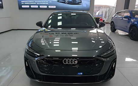 Audi A5, 2026 год, 5 090 000 рублей, 2 фотография