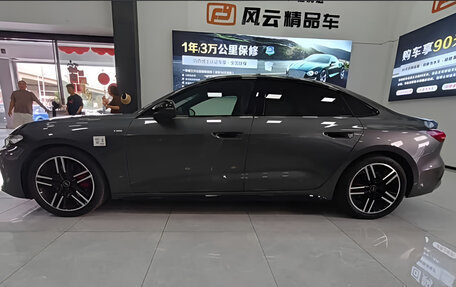 Audi A5, 2026 год, 5 090 000 рублей, 5 фотография