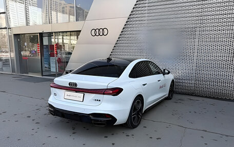 Audi A5, 2026 год, 5 090 000 рублей, 4 фотография