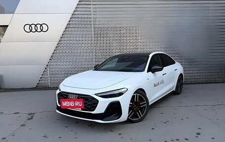 Audi A5, 2026 год, 5 090 000 рублей, 2 фотография