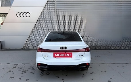 Audi A5, 2026 год, 5 090 000 рублей, 3 фотография