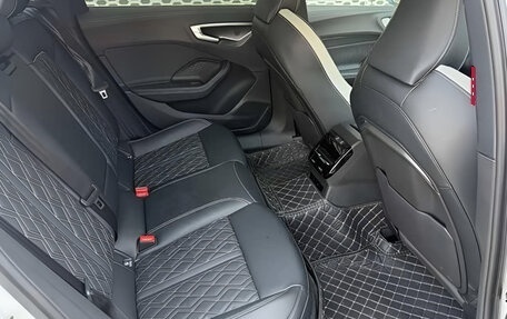 Audi A5, 2026 год, 5 090 000 рублей, 8 фотография