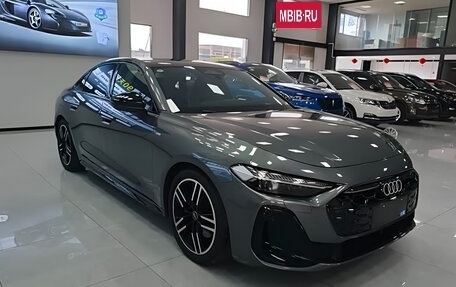 Audi A5, 2026 год, 5 090 000 рублей, 3 фотография