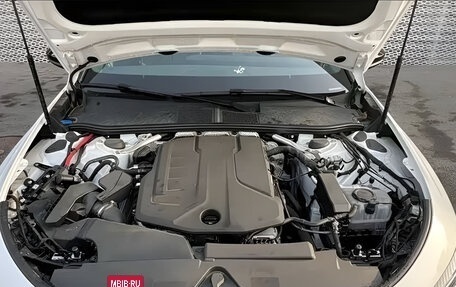 Audi A5, 2026 год, 5 090 000 рублей, 9 фотография
