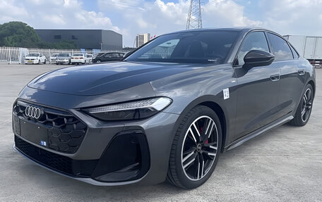 Audi A5, 2026 год, 5 090 000 рублей, 20 фотография