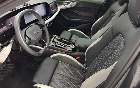 Audi A5, 2026 год, 5 090 000 рублей, 8 фотография