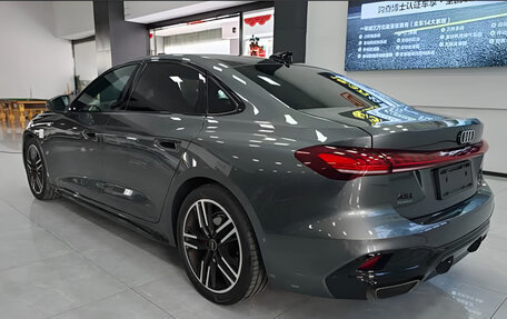Audi A5, 2026 год, 5 090 000 рублей, 15 фотография