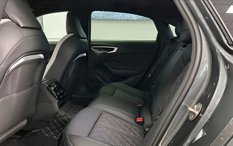 Audi A5, 2026 год, 5 090 000 рублей, 10 фотография