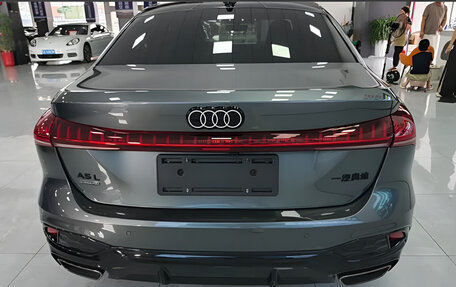 Audi A5, 2026 год, 5 090 000 рублей, 16 фотография