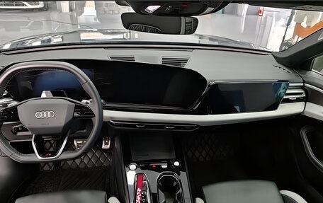 Audi A5, 2026 год, 5 090 000 рублей, 12 фотография
