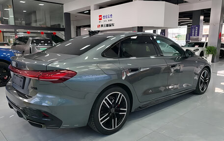 Audi A5, 2026 год, 5 090 000 рублей, 17 фотография