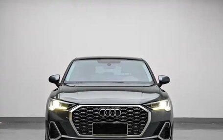 Audi Q3 Sportback, 2022 год, 2 090 005 рублей, 2 фотография