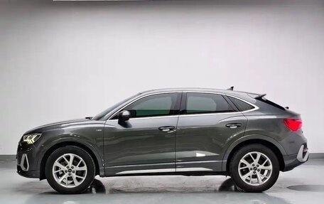 Audi Q3 Sportback, 2022 год, 2 090 005 рублей, 7 фотография