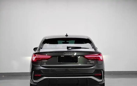 Audi Q3 Sportback, 2022 год, 2 090 005 рублей, 5 фотография