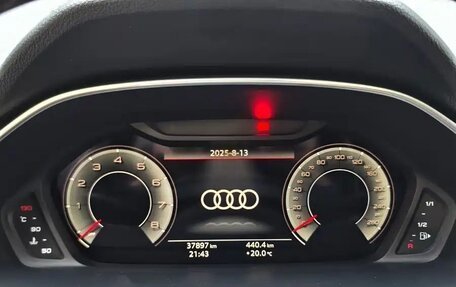 Audi Q3 Sportback, 2022 год, 2 090 005 рублей, 10 фотография
