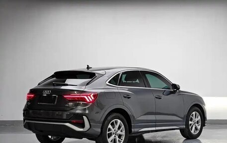 Audi Q3 Sportback, 2022 год, 2 090 005 рублей, 6 фотография