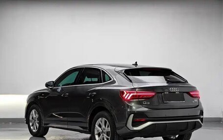Audi Q3 Sportback, 2022 год, 2 090 005 рублей, 4 фотография