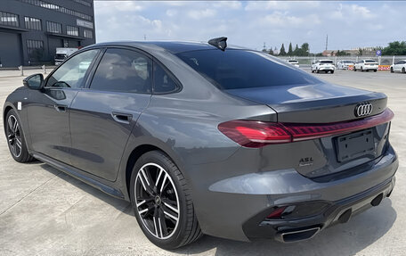 Audi A5, 2026 год, 5 090 000 рублей, 25 фотография