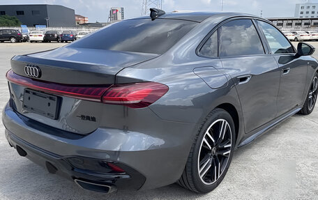 Audi A5, 2026 год, 5 090 000 рублей, 26 фотография