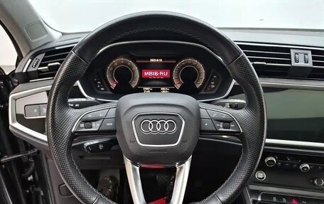 Audi Q3 Sportback, 2022 год, 2 090 005 рублей, 9 фотография