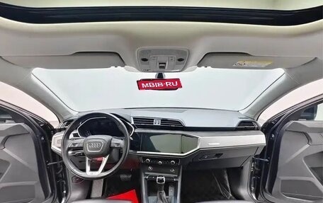 Audi Q3 Sportback, 2022 год, 2 090 005 рублей, 8 фотография