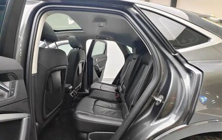 Audi Q3 Sportback, 2022 год, 2 090 005 рублей, 13 фотография