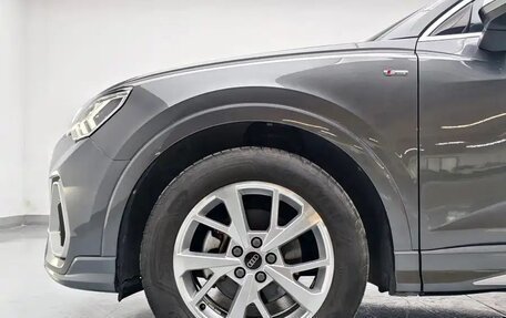 Audi Q3 Sportback, 2022 год, 2 090 005 рублей, 22 фотография