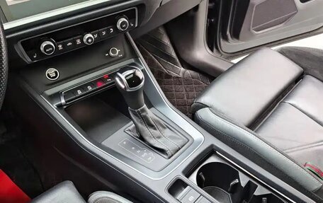 Audi Q3 Sportback, 2022 год, 2 090 005 рублей, 16 фотография