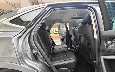 Audi Q3 Sportback, 2022 год, 2 090 005 рублей, 14 фотография