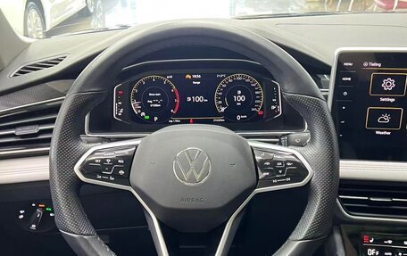 Volkswagen Tiguan II, 2023 год, 1 870 000 рублей, 8 фотография