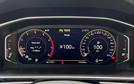 Volkswagen Tiguan II, 2023 год, 1 870 000 рублей, 12 фотография