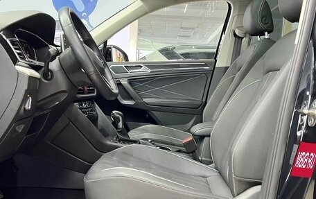 Volkswagen Tiguan II, 2023 год, 1 870 000 рублей, 7 фотография