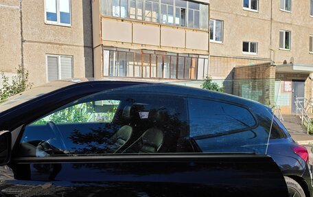 Volkswagen Scirocco III рестайлинг, 2011 год, 1 000 000 рублей, 3 фотография