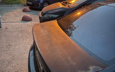 Honda Civic VIII, 2007 год, 485 000 рублей, 10 фотография