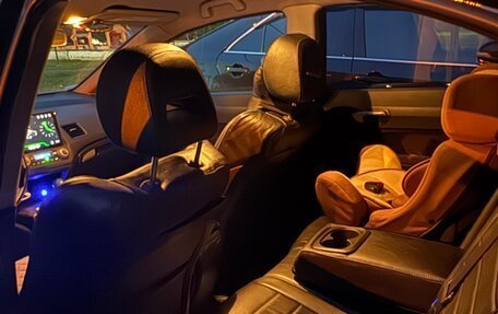 Honda Civic VIII, 2007 год, 485 000 рублей, 14 фотография