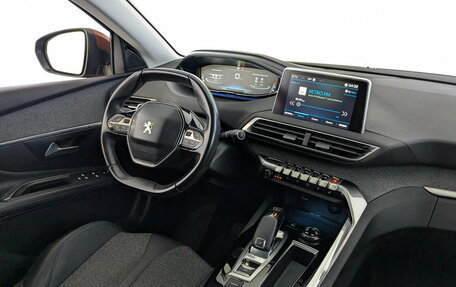Peugeot 3008 II, 2017 год, 1 650 000 рублей, 28 фотография