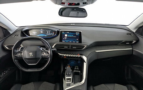 Peugeot 3008 II, 2017 год, 1 650 000 рублей, 25 фотография