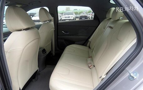 Hyundai Avante, 2023 год, 1 820 005 рублей, 6 фотография