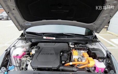 Hyundai Avante, 2023 год, 1 820 005 рублей, 19 фотография