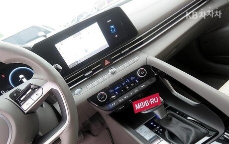 Hyundai Avante, 2023 год, 1 820 005 рублей, 12 фотография