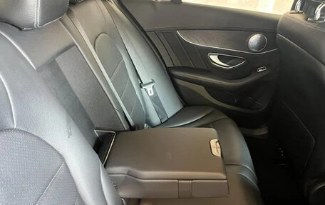 Mercedes-Benz C-Класс, 2017 год, 1 670 700 рублей, 14 фотография
