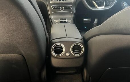 Mercedes-Benz C-Класс, 2017 год, 1 670 700 рублей, 15 фотография