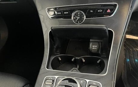 Mercedes-Benz C-Класс, 2017 год, 1 670 700 рублей, 25 фотография