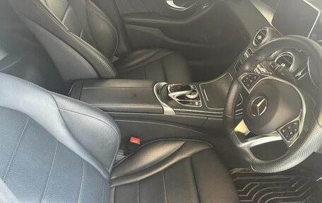 Mercedes-Benz C-Класс, 2017 год, 1 670 700 рублей, 19 фотография