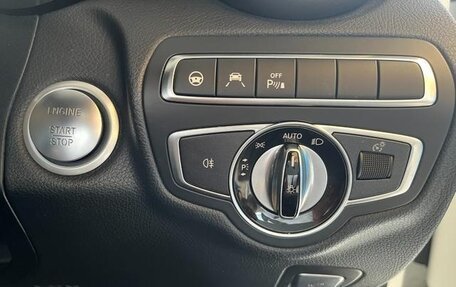 Mercedes-Benz C-Класс, 2017 год, 1 670 700 рублей, 27 фотография