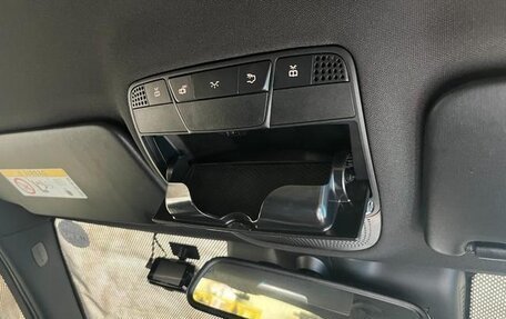 Mercedes-Benz C-Класс, 2017 год, 1 670 700 рублей, 22 фотография