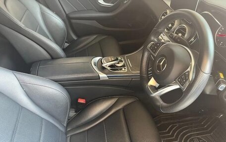 Mercedes-Benz C-Класс, 2017 год, 1 670 700 рублей, 20 фотография