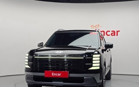 Hyundai Palisade, 2025 год, 6 960 000 рублей, 3 фотография