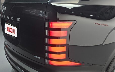 Hyundai Palisade, 2025 год, 6 960 000 рублей, 6 фотография