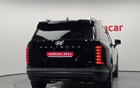 Hyundai Palisade, 2025 год, 6 960 000 рублей, 4 фотография
